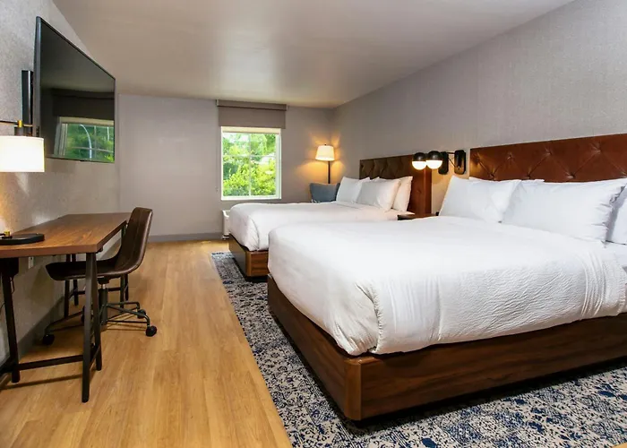 Four Points By Sheraton Deadwood