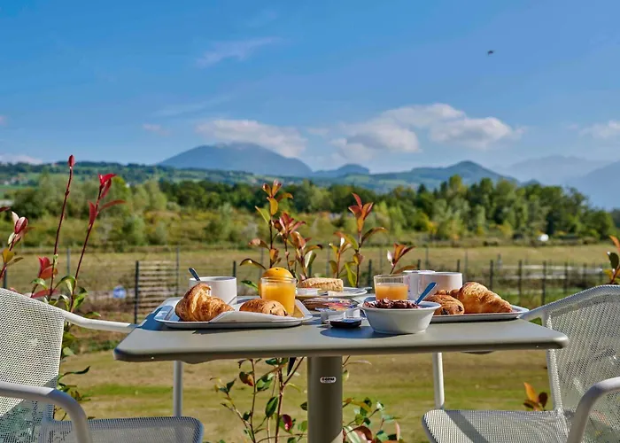 Ibis Budget Nangy Annemasse