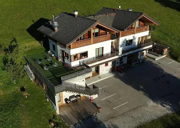 B&B Il Bucaneve