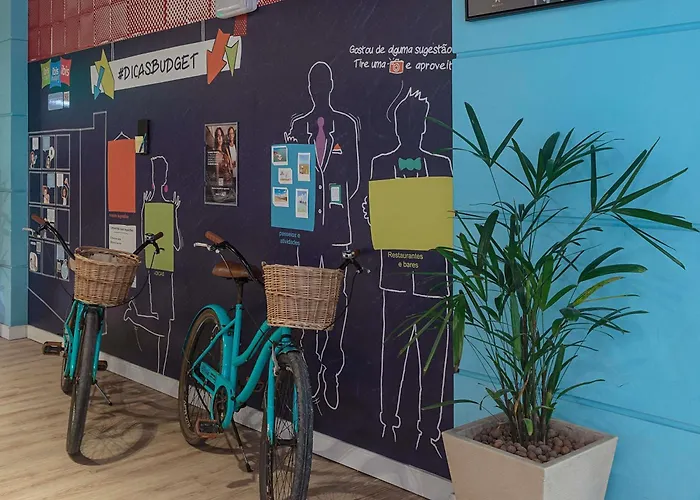 ibis budget Maceió Pajuçara