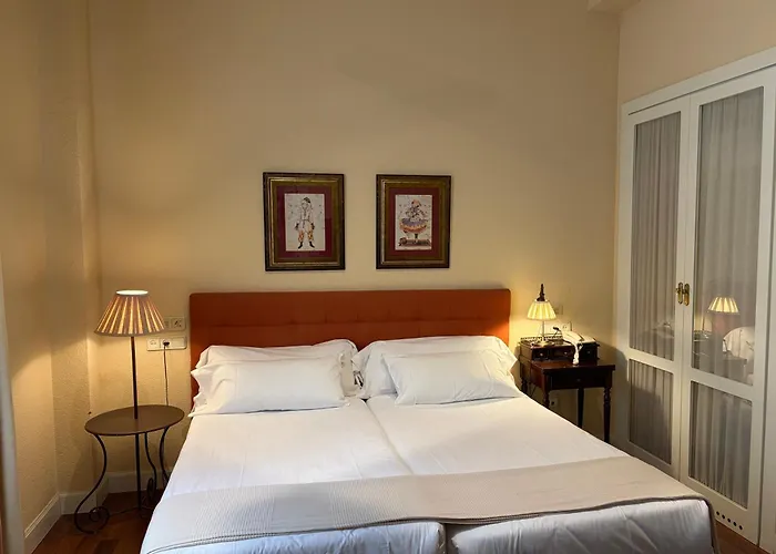 Hotel Arcea Palacio de las Nieves