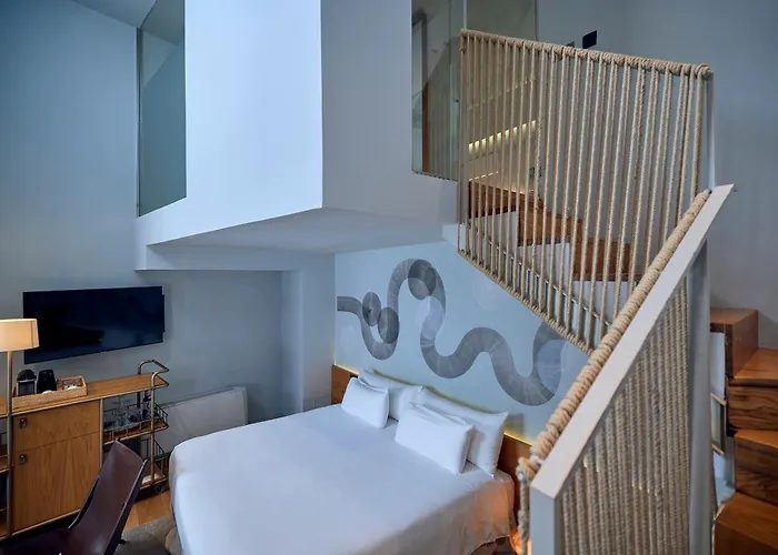 Puro Grand Hotel