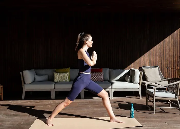 Kimpton Aysla Mallorca By Ihg Santa Ponça
