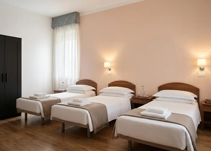Hotel Perla