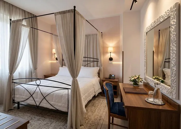 Hotel Perla