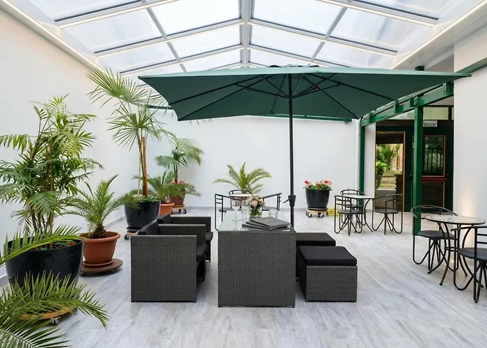 Hotel Perla