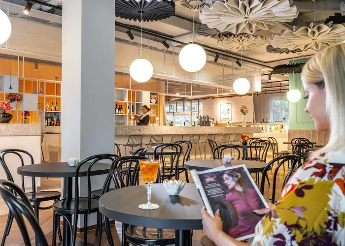 ibis Styles Graz Messe