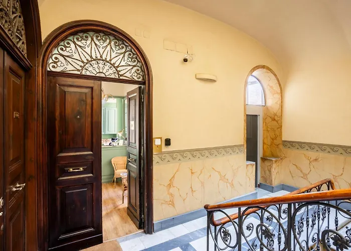 Hotel Donna Francesca