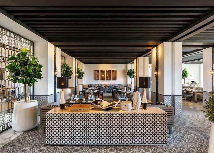 Fairmont La Marina Rabat Sale And Residences