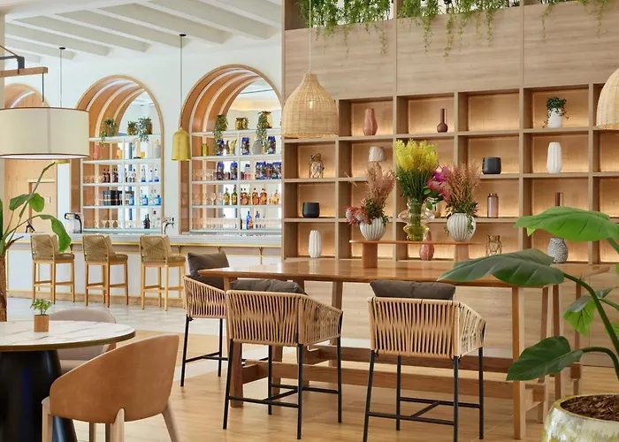 Meliá Durrës Albania Hotel Plazhi San Pietro
