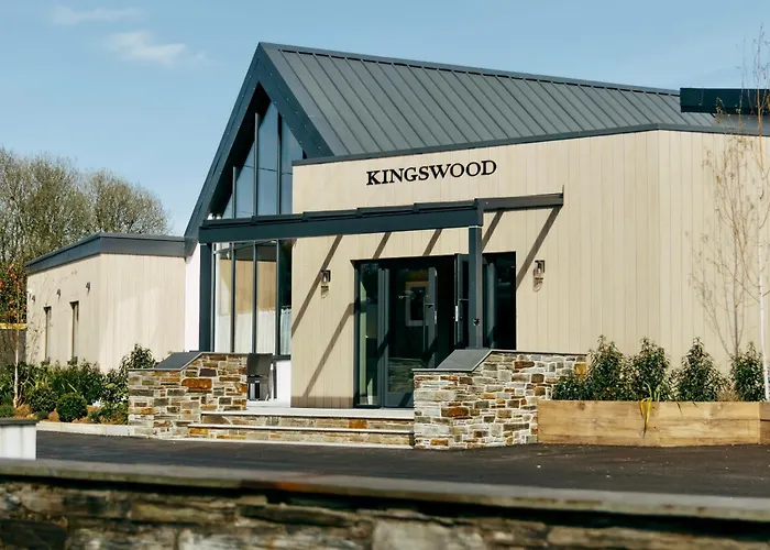 The Kingswood