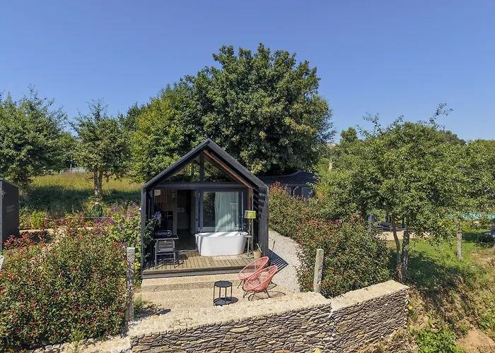 Bruval Eco Retreat