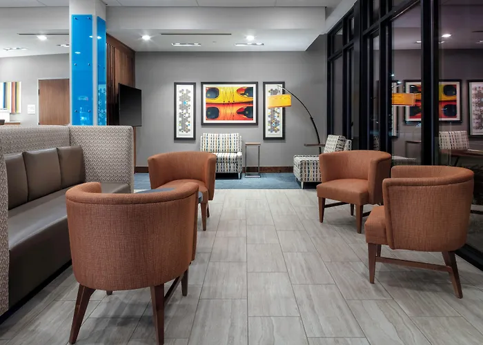 Holiday Inn Express & Suites - The Dalles By Ihg