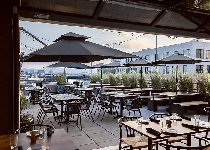 Vib Hotel By Best Western Denver Rino