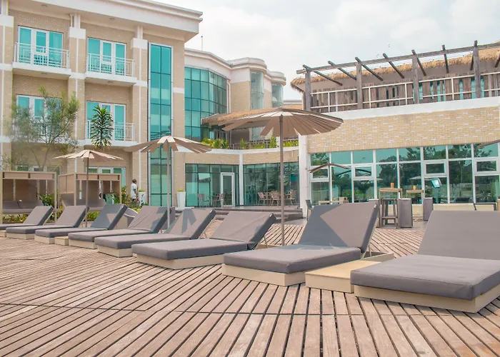 Pefaco Hotel Maya Maya