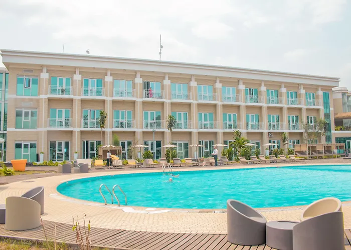Pefaco Hotel Maya Maya