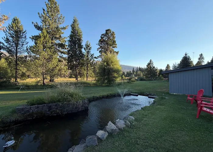 Black Forest Lodge