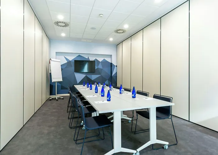 Hampton By Hilton Alcobendas Madrid