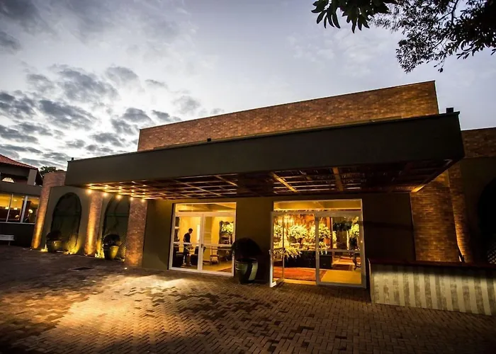 Hotel Pousada do Bosque