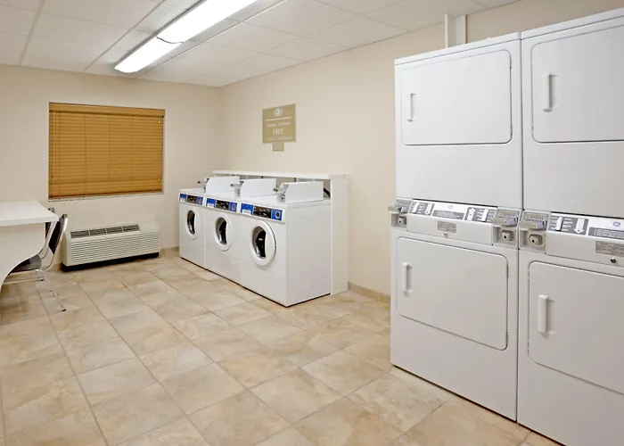 Candlewood Suites Austin North-Cedar Park By Ihg