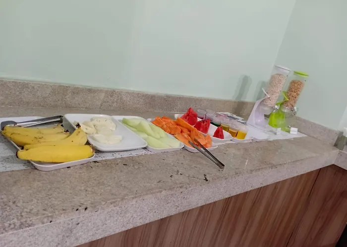 Hotel Mendes Azevedo