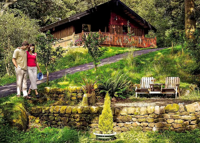 Springwood Lodges