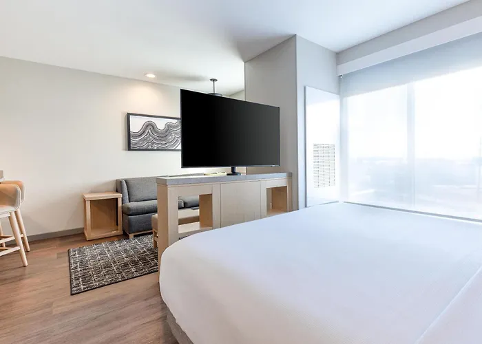 Hyatt Place Munster