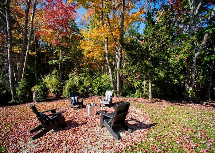 Wanderer Cottages