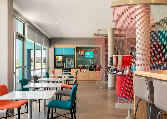 Avid Austin Nw - Lakeline By Ihg