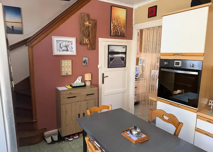chambre d hotes chez josiane