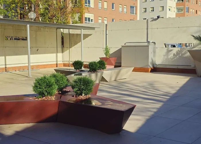 Ibis Budget Gasteiz