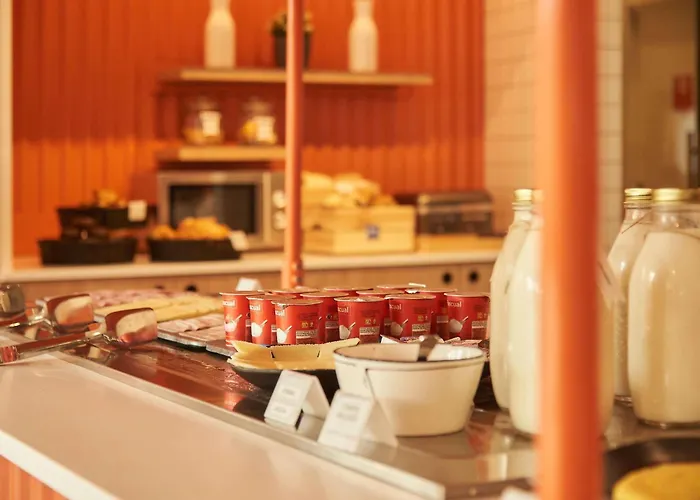 Ibis Budget Vitoria Gasteiz
