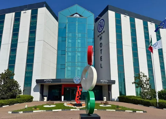 AN Hotel Milano Melegnano