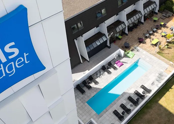 ibis budget Toulouse Labège