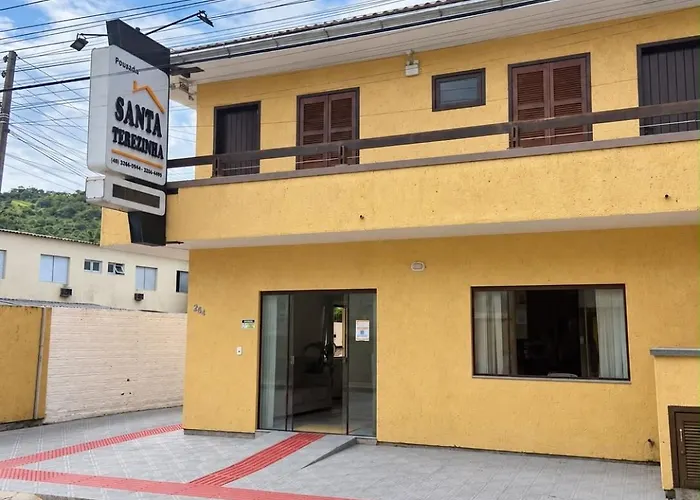 Pousada Santa Terezinha