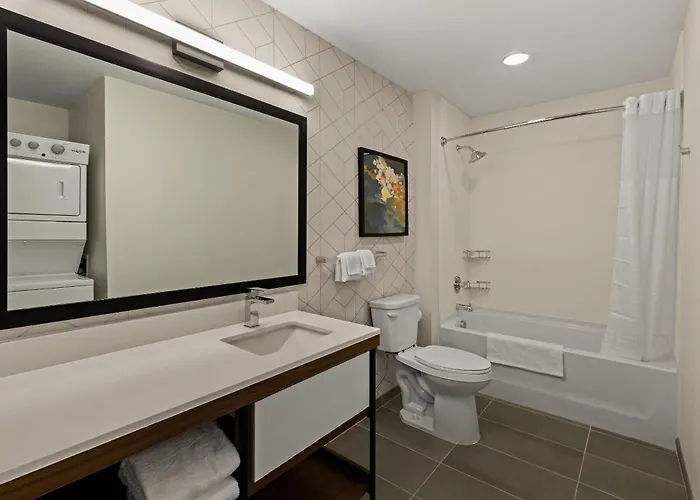 Everhome Suites Atlanta