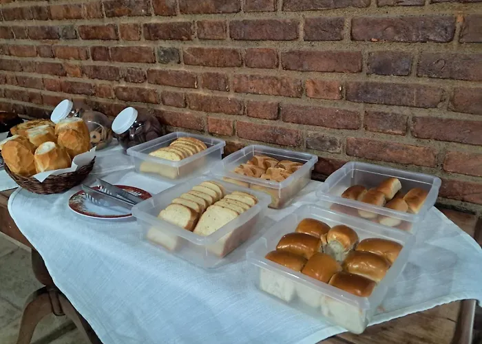 Pousada da Mary