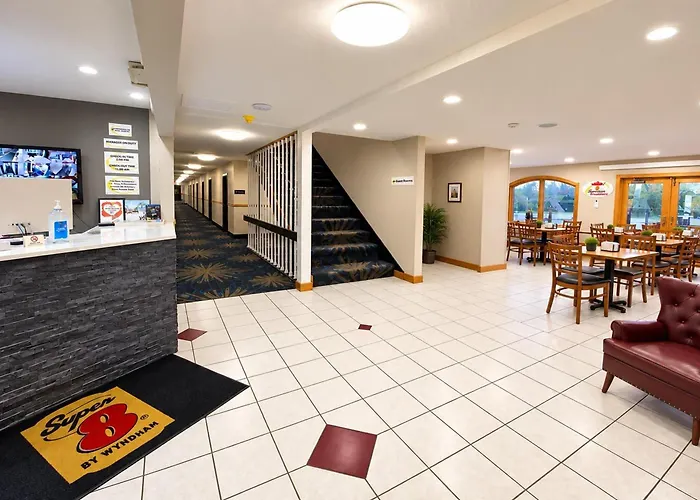 Belle Fourche Dog Friendly Hotels