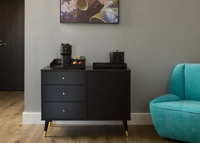 Hotel Indigo Huntsville - Midcity By Ihg