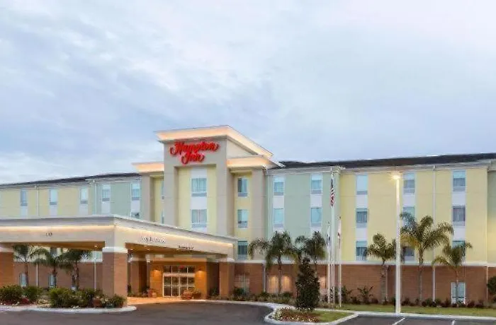 Bartow Dog Friendly Hotels