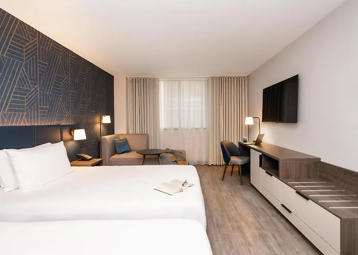 Hyatt Place Leeds