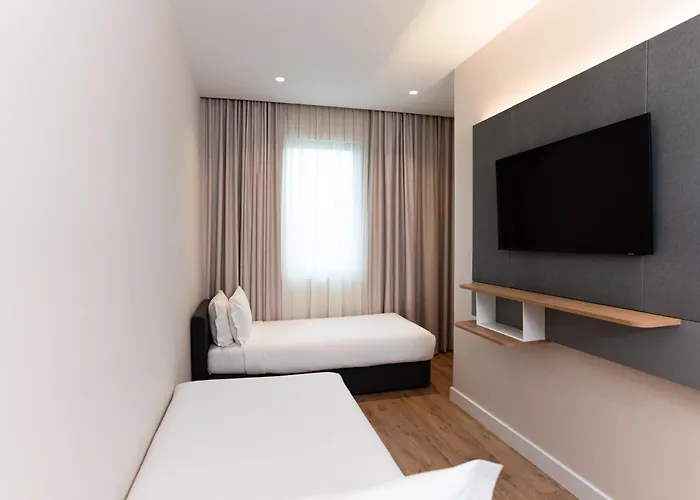 Holiday Inn Braga By Ihg