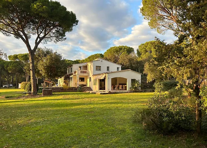 La Villa