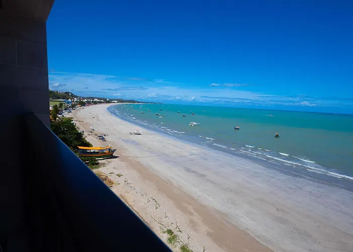 Ibis Styles Maragogi - O primeiro Ibis Styles pé na areia do Brasil