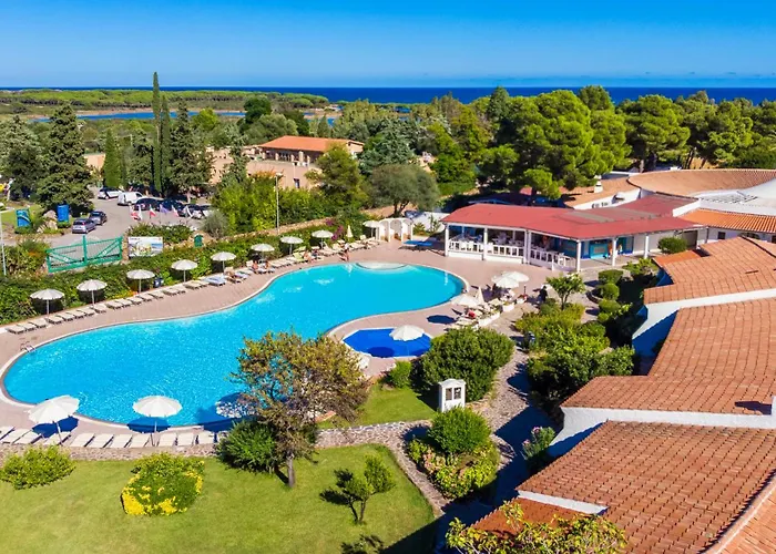Nicolaus Club Li Cucutti