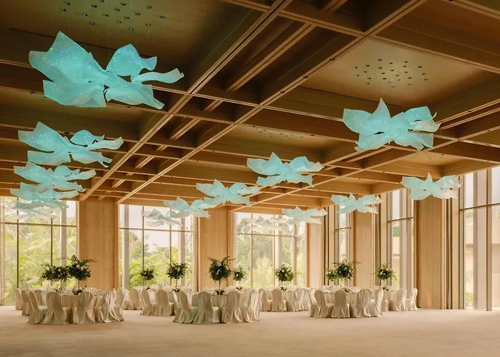 Raffles Sentosa Singapore