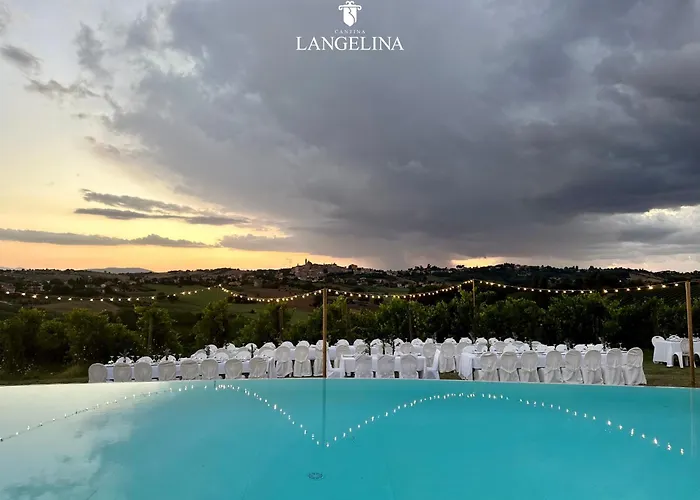 Cantina Langelina