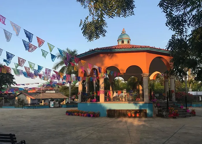 Casa Botanica