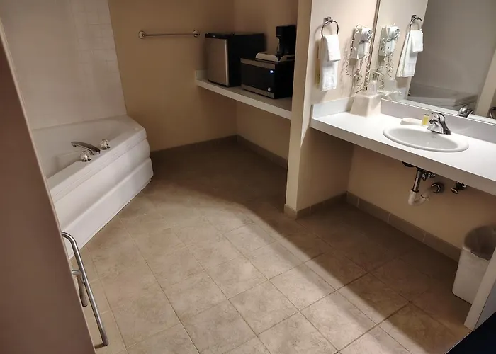 Western Executive Inn