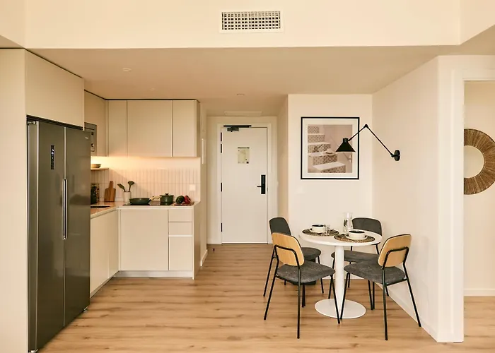 Be Casa Alcobendas